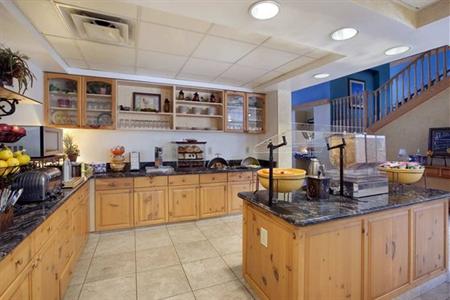 фото отеля Homewood Suites by Hilton Phoenix-Metro Center