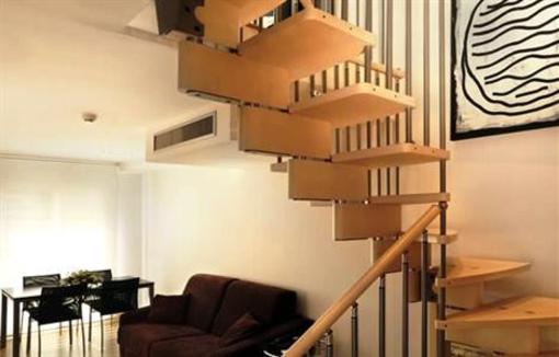 фото отеля Apartamentos Playafels