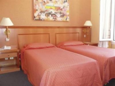 фото отеля Hotel Imperial Ajaccio