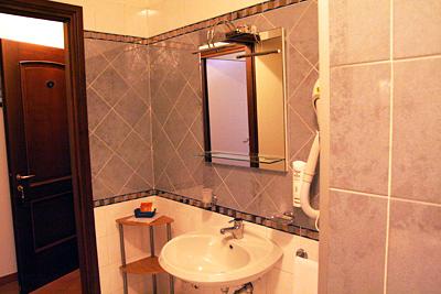 фото отеля Hotel Nastro Azzurro Monguzzo