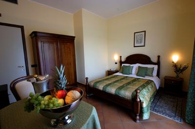 фото отеля Hotel Nastro Azzurro Monguzzo