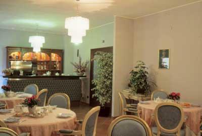 фото отеля Hotel Nastro Azzurro Monguzzo