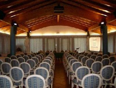 фото отеля Hotel Nastro Azzurro Monguzzo