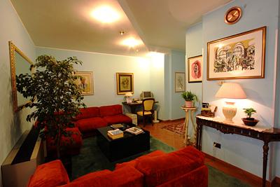 фото отеля Hotel Nastro Azzurro Monguzzo