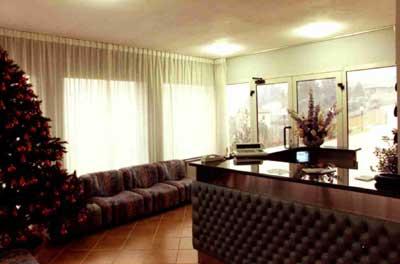 фото отеля Hotel Nastro Azzurro Monguzzo
