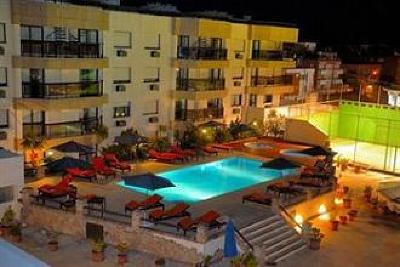 фото отеля Golden Beach Resort And Spa