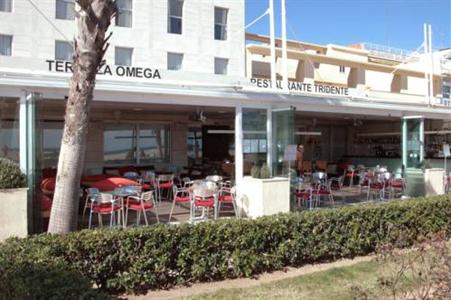 фото отеля Neptuno Hotel Valencia