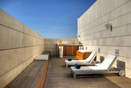 фото отеля Neptuno Hotel Valencia