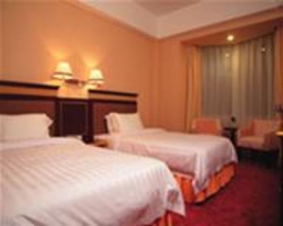 фото отеля Jiahe Harbour View Hotel