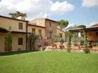 фото отеля Relais Poggio Borgoni