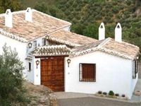 Cortijo Rural Majolero Cortijo Rural Majolero