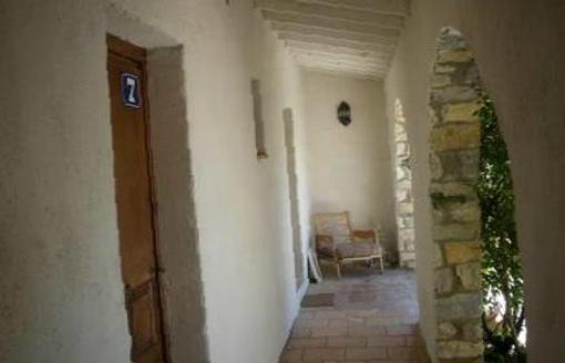 фото отеля L'Ostal Du Pic Saint Loup