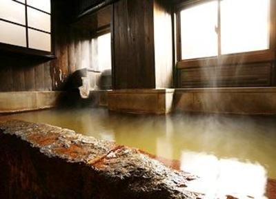 фото отеля Oyado Kurokawa