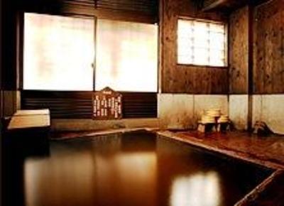 фото отеля Oyado Kurokawa