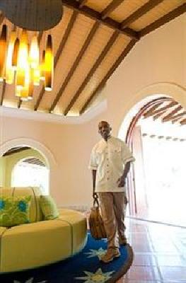 фото отеля Tamarind Cove Hotel Saint James (Barbados)