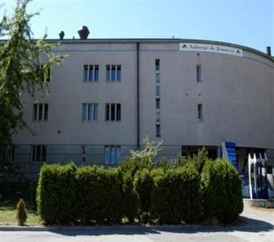 фото отеля HI Hostel of Sion