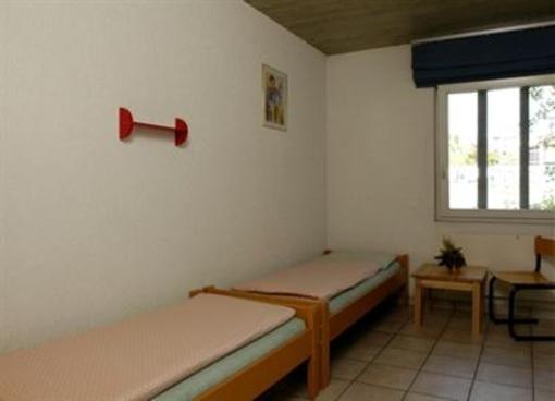 фото отеля HI Hostel of Sion