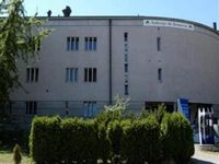 HI Hostel of Sion