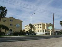 Bay Shore Inn