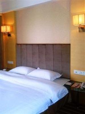 фото отеля Qiantu Business Hotel