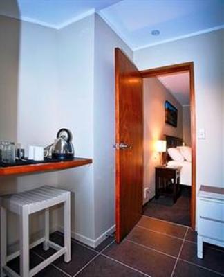 фото отеля Albany Country B&B