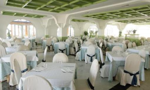 фото отеля Hotel El Puntazo