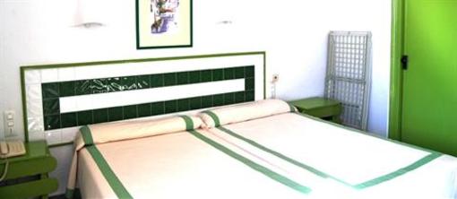 фото отеля Hotel El Puntazo