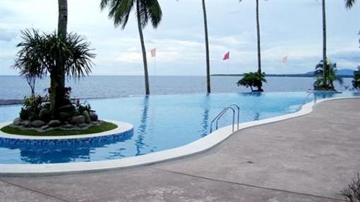 фото отеля The Oriental Hotel Leyte