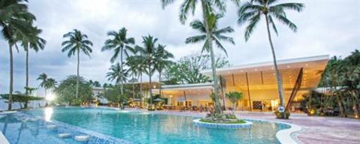 фото отеля The Oriental Hotel Leyte