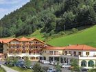 фото отеля Hotel Seeblick Goldegg