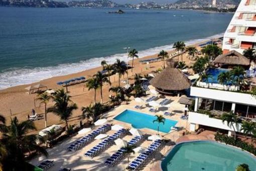 фото отеля Crowne Plaza Acapulco
