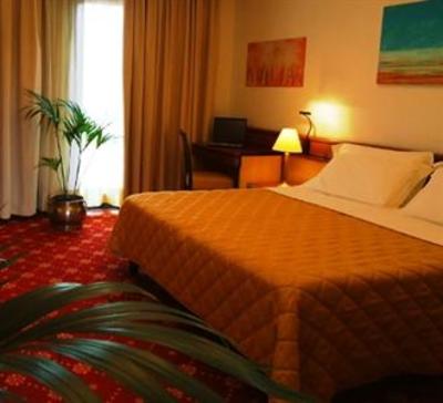 фото отеля Park Hotel Giada