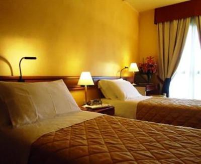 фото отеля Park Hotel Giada
