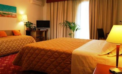 фото отеля Park Hotel Giada