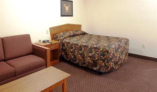 фото отеля Value Place Conroe