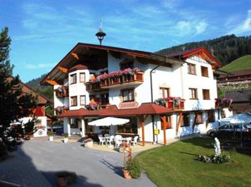 фото отеля Hotel Holzerhof