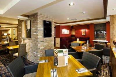 фото отеля Premier Inn Ramsgate