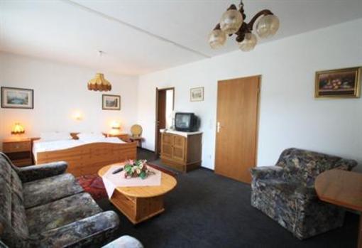фото отеля Hotelanlage Spessart