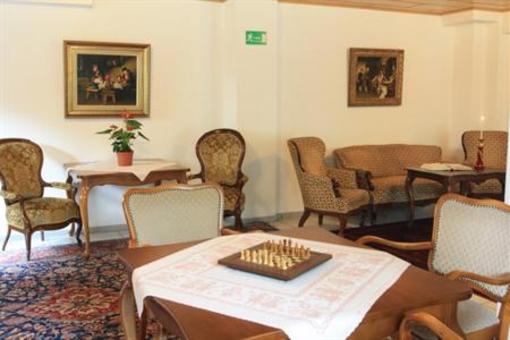 фото отеля Hotelanlage Spessart