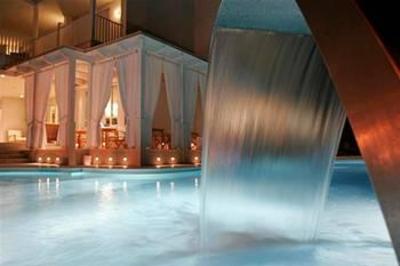 фото отеля Le Rose Suite Hotel Rimini