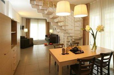 фото отеля Le Rose Suite Hotel Rimini