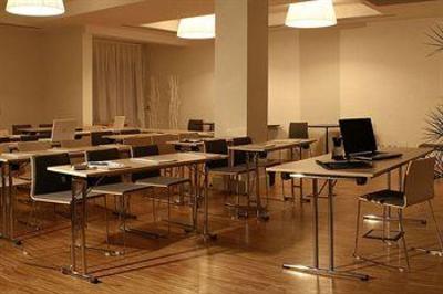 фото отеля Le Rose Suite Hotel Rimini