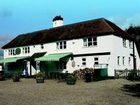 фото отеля The Bowl Inn Charing