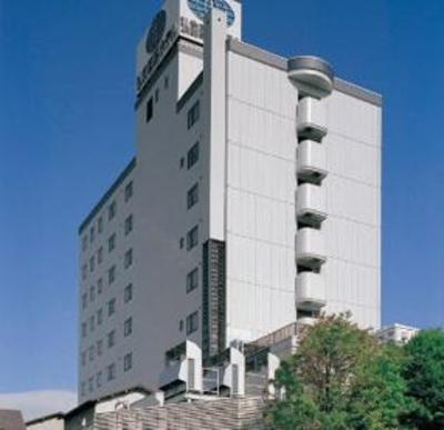 фото отеля Hirosaki Kokusai Hotel