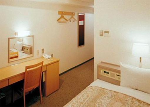 фото отеля Hirosaki Kokusai Hotel
