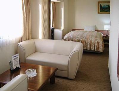 фото отеля Hirosaki Kokusai Hotel