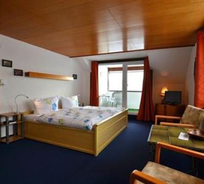 фото отеля Hotel Arnica