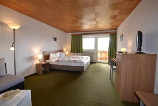фото отеля Hotel Arnica