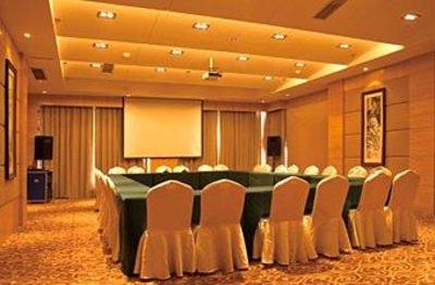 фото отеля Wujiang Mingzhu Hotel