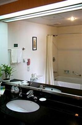 фото отеля Huangshan Xinyuan International Hotel